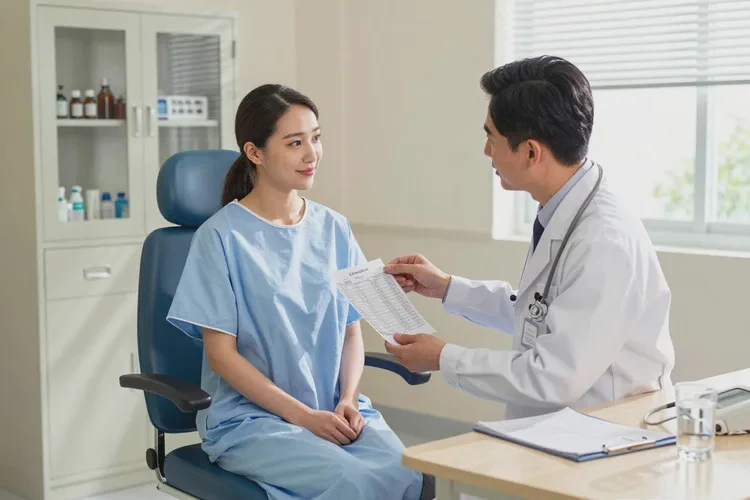 36岁餐后血糖12.8是怎么回事(图2)