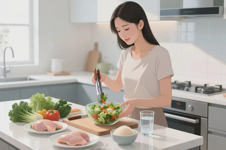 36歲晚餐血糖4.4是怎么回事(圖2)