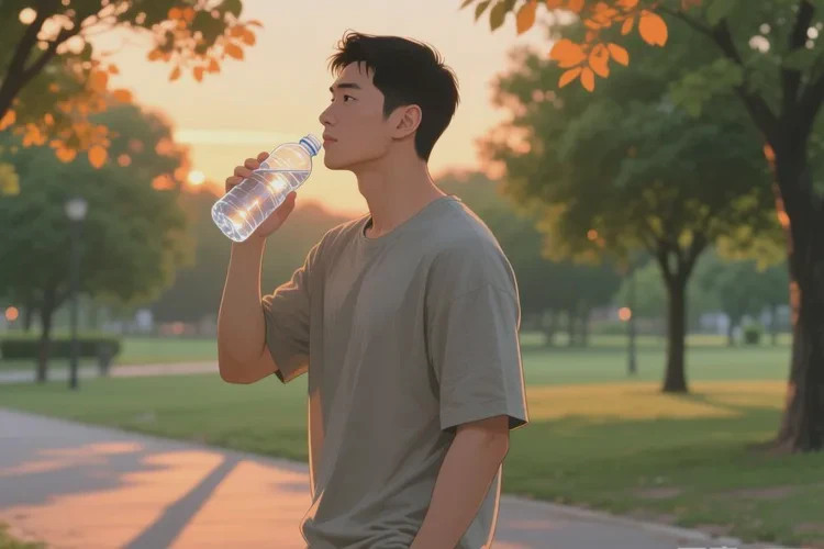 35歲下午血糖19.1是怎么回事(圖3)