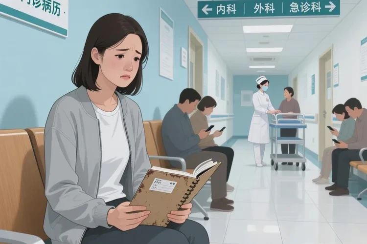 36岁晚餐血糖12.6是怎么回事(图3)