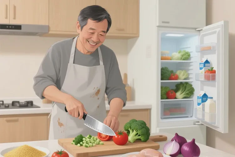 35岁晚上血糖7.9是怎么回事(图3)