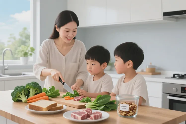 36歲晚餐血糖23.1是怎么回事(圖4)