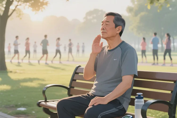 35岁中午血糖19点0是怎么回事(图4)