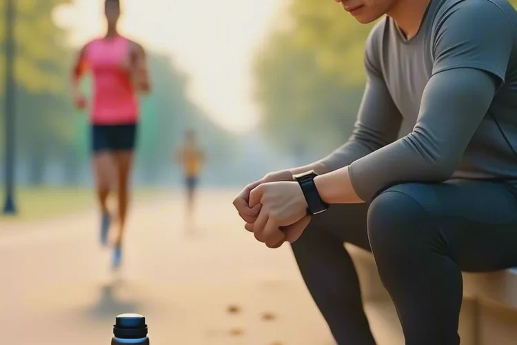 43歲中午血糖24.5是怎么回事(圖2)