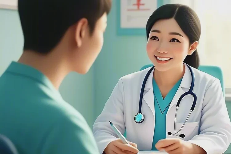 43岁早餐血糖23.3是怎么回事(图3)