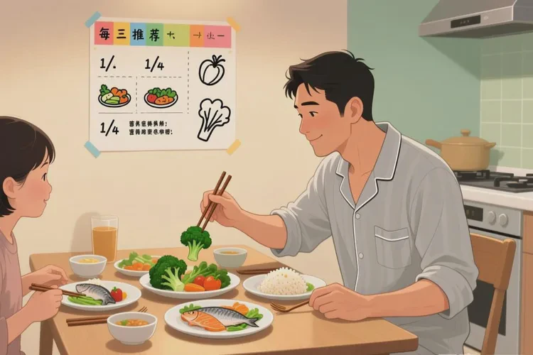 36岁空腹血糖10.5是怎么回事(图4)