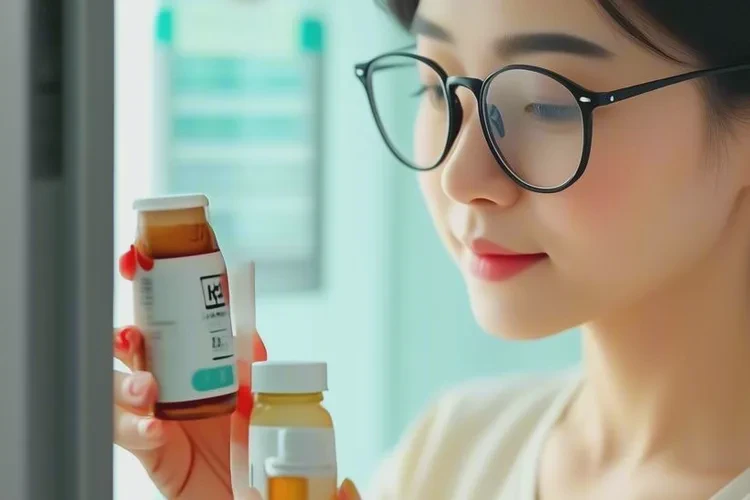 43歲中午血糖4.1是怎么回事(圖4)