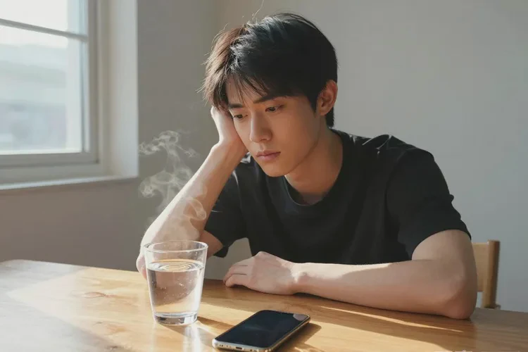 36歲早餐血糖26.4是怎么回事(圖1)