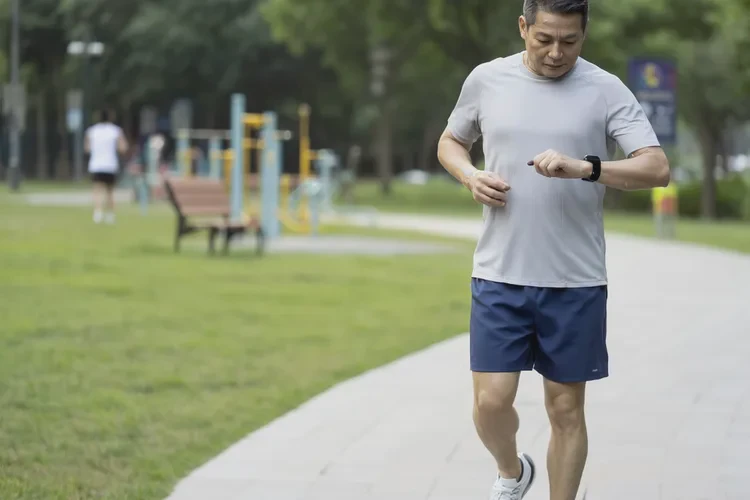 43歲晚餐血糖5點7是怎么回事(圖2)