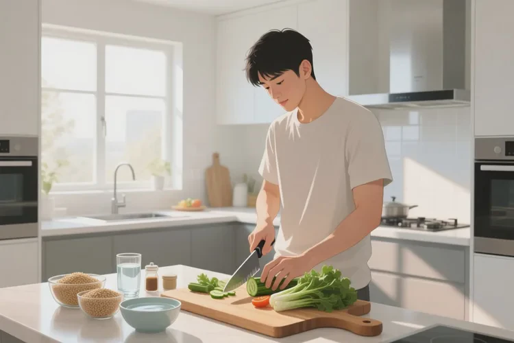 36歲餐后血糖20點(diǎn)4是怎么回事(圖4)