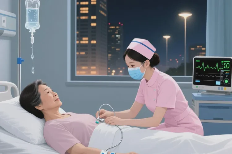 35岁晚上血糖28.2是怎么回事(图2)