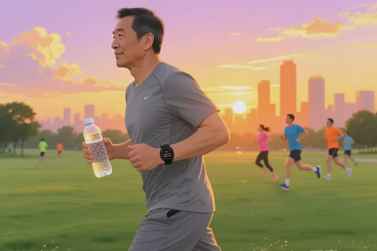 36歲晚餐血糖20點5是怎么回事(圖3)