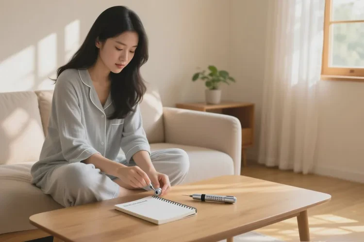 35岁晚上血糖22.6是怎么回事(图4)