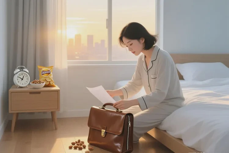 36岁空腹血糖3点1是怎么回事(图4)