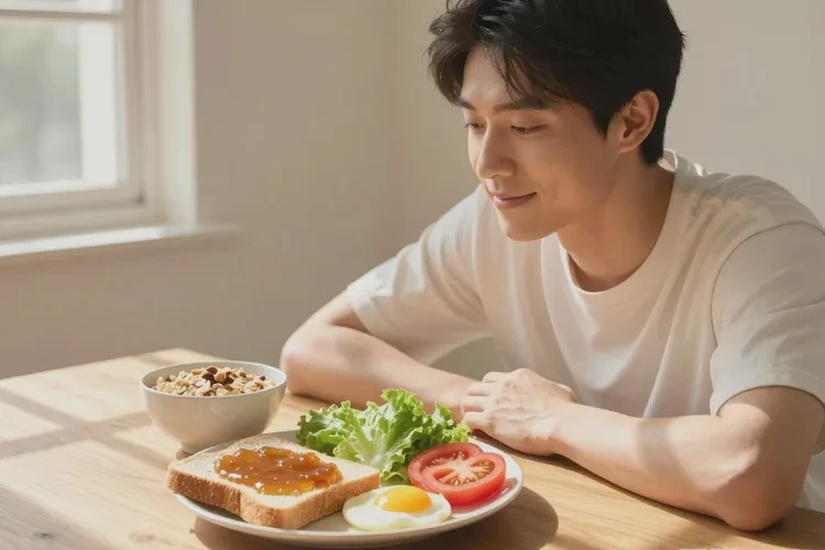 36歲早餐血糖11點(diǎn)3是怎么回事(圖1)