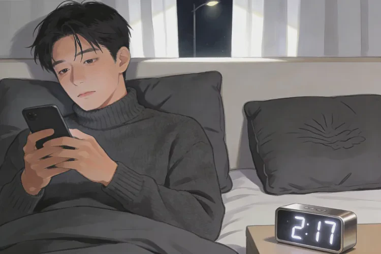 35岁下午血糖17.9是怎么回事(图3)