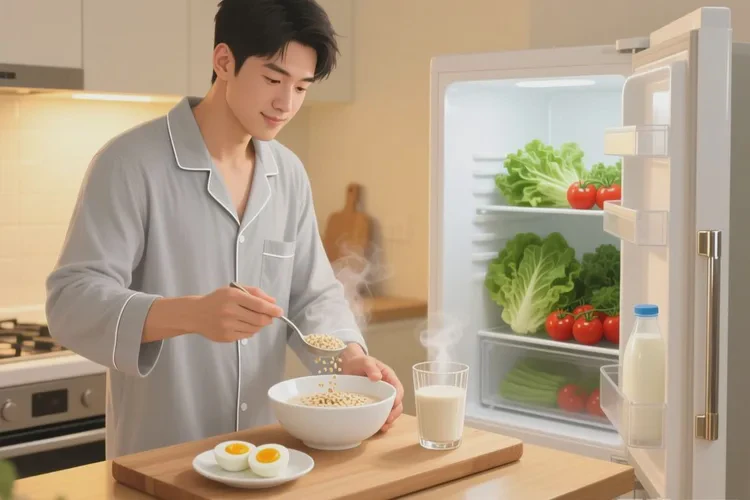 36歲晚餐血糖9點9是怎么回事(圖3)