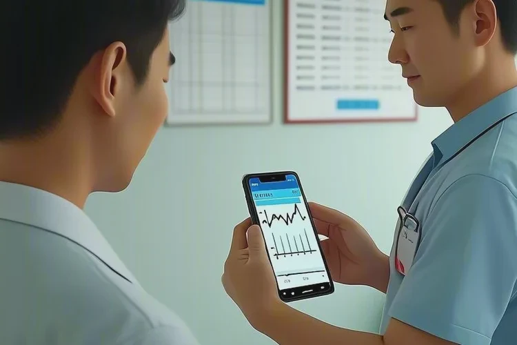 42岁晚上血糖16.0是怎么回事(图4)