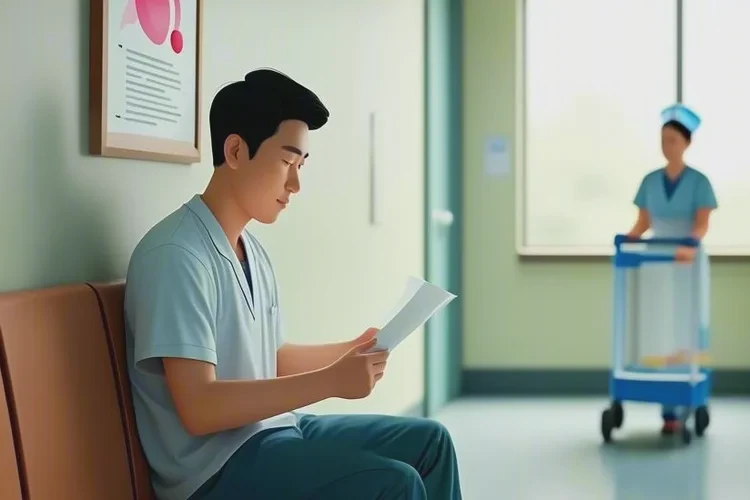 42歲中午血糖15點7是怎么回事(圖4)