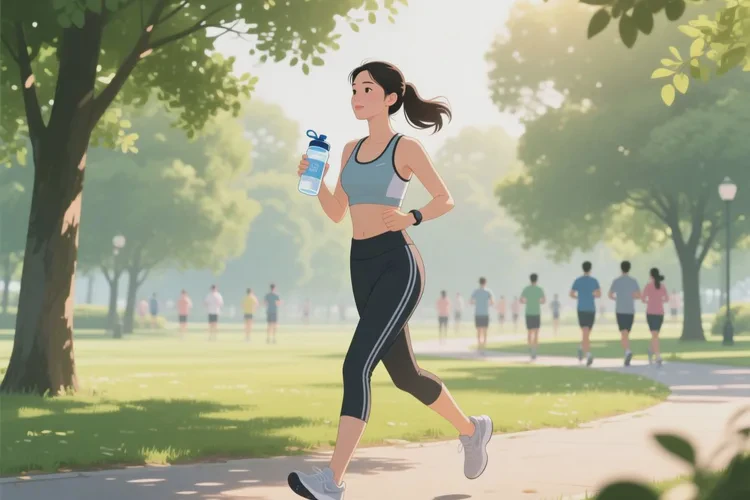 36岁餐后血糖19.8是怎么回事(图2)