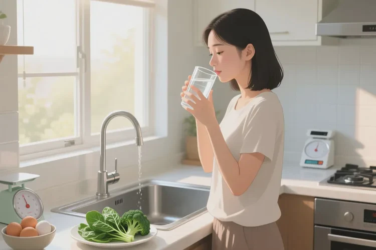 35岁睡前血糖29.3是怎么回事(图2)