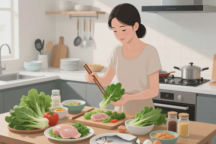 36岁晚餐血糖19.5是怎么回事(图2)