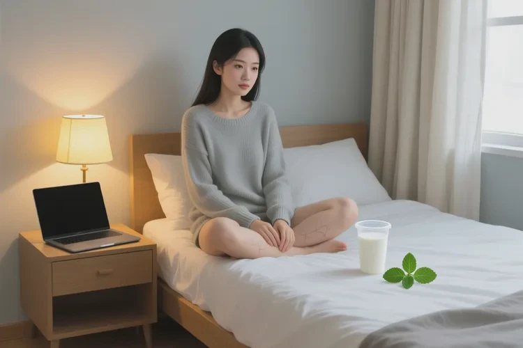 36岁晚餐血糖22.4是怎么回事(图4)