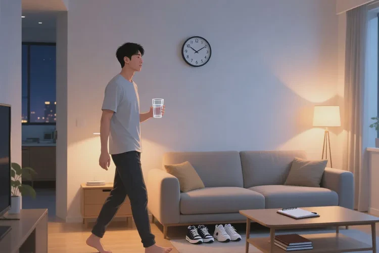 36岁晚餐血糖15点6是怎么回事(图2)