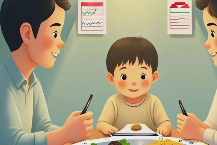 43岁餐后血糖12点4是怎么回事(图3)