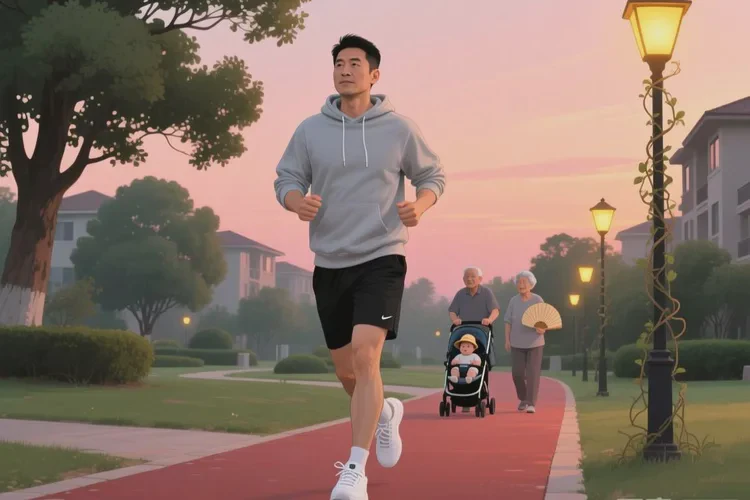 35岁晚上血糖8点4是怎么回事(图3)