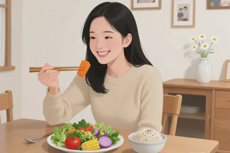 36岁餐后血糖9点7是怎么回事(图4)