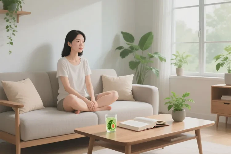 35岁中午血糖11点2是怎么回事(图4)