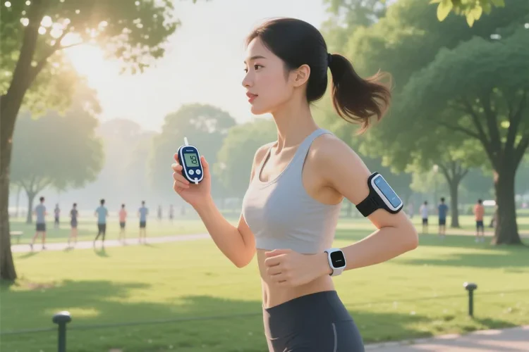 36岁空腹血糖27.5是怎么回事(图3)