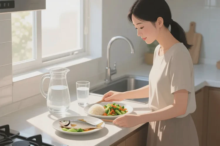 35岁睡前血糖24.8是怎么回事(图3)