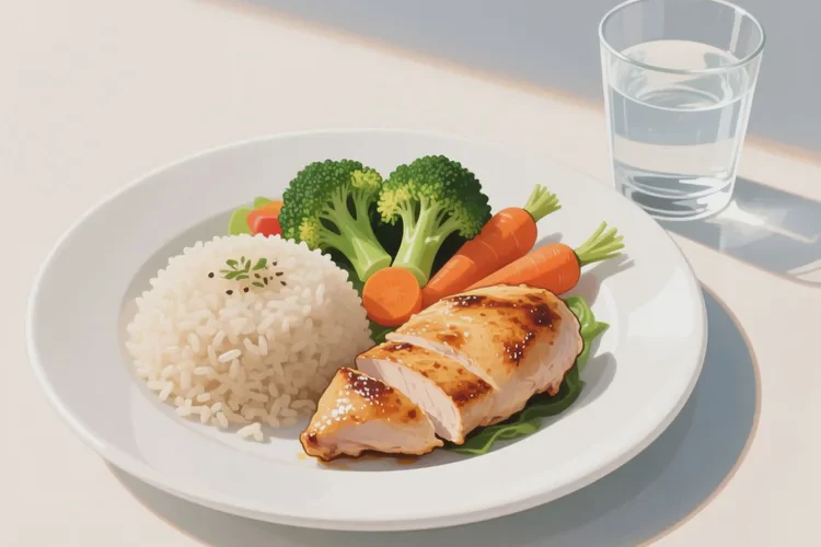 35岁晚上血糖6点3是怎么回事(图2)