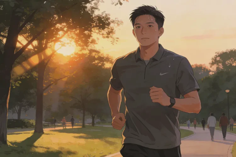 35岁睡前血糖13.3是怎么回事(图3)