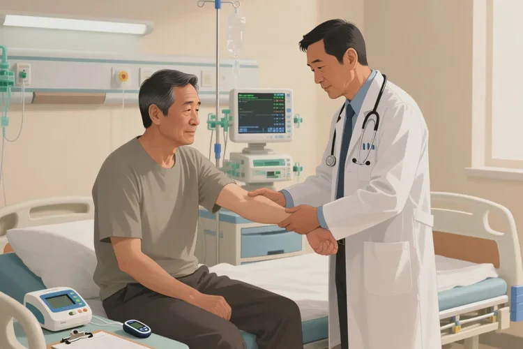 35歲晚上血糖20點(diǎn)1是怎么回事(圖2)