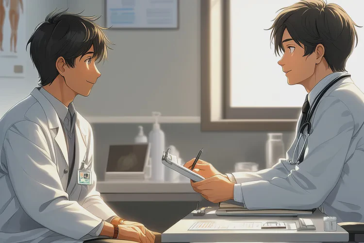 43歲早上空腹血糖20.0是怎么回事(圖3)