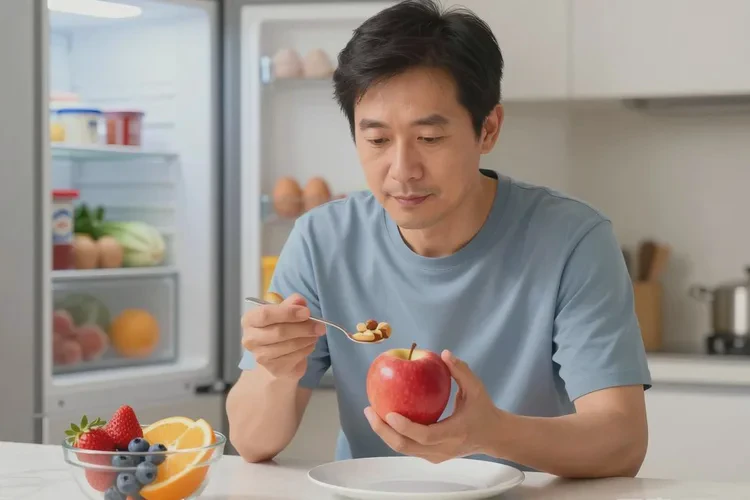 35歲下午血糖3點(diǎn)0是怎么回事(圖3)