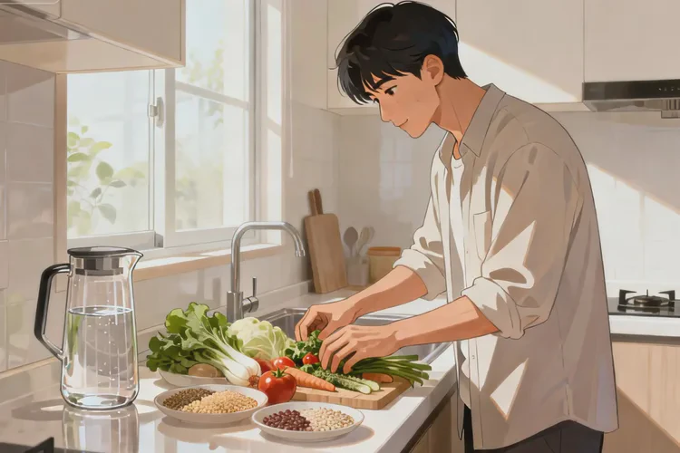 35岁晚上血糖30.1是怎么回事(图3)