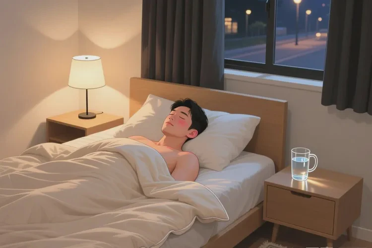 35岁下午血糖9.6是怎么回事(图3)