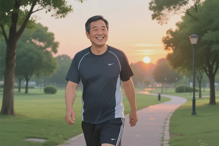 35岁睡前血糖7.8是怎么回事(图3)