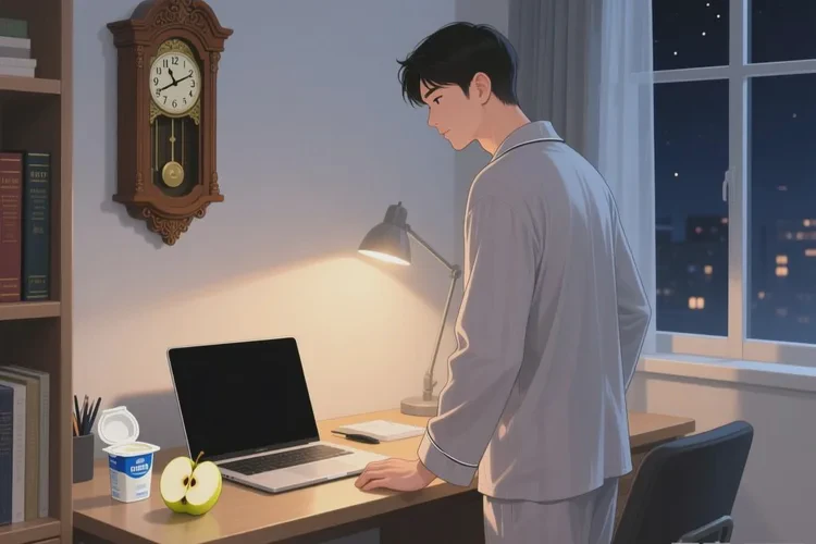 35歲睡前血糖7.7是怎么回事(圖3)