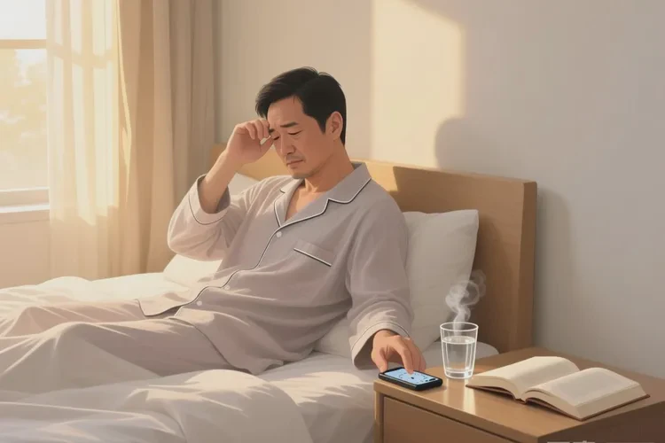 36歲早餐血糖3.8是怎么回事(圖3)