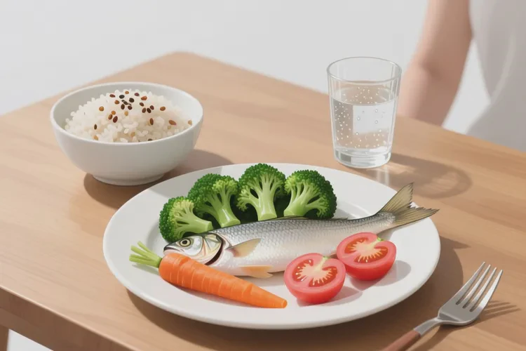 36岁空腹血糖12.7是怎么回事(图4)