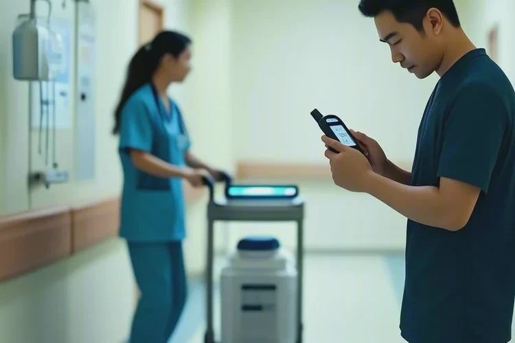 43岁餐后血糖28.9是怎么回事(图1)