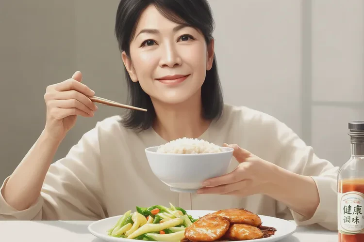 43岁下午血糖7.5是怎么回事(图1)