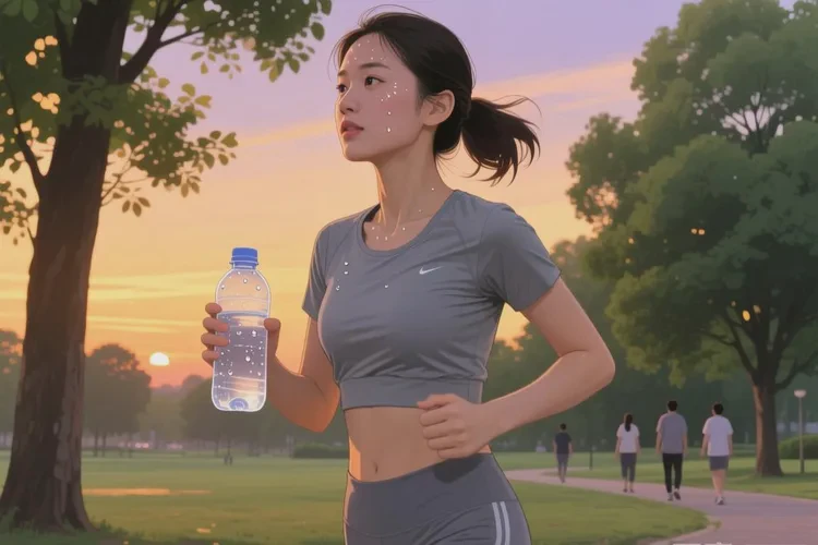 35岁晚上血糖9点0是怎么回事(图2)