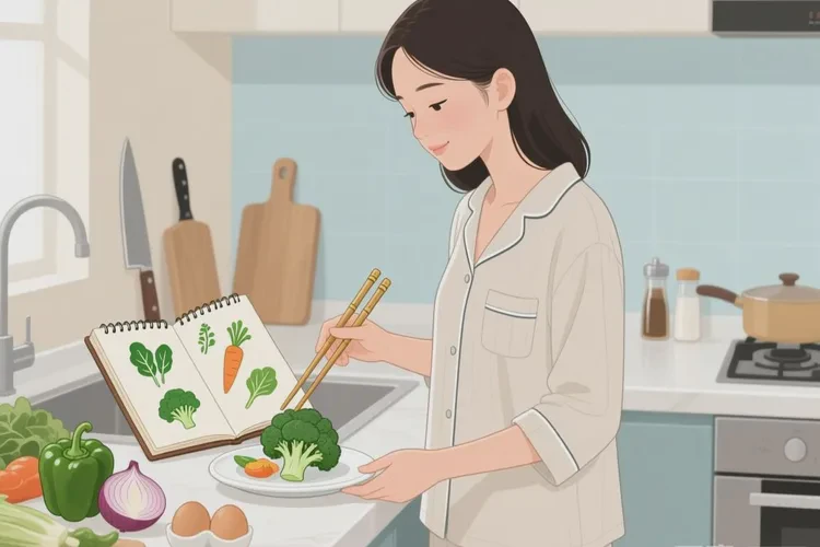 36歲晚餐血糖14點(diǎn)9是怎么回事(圖4)