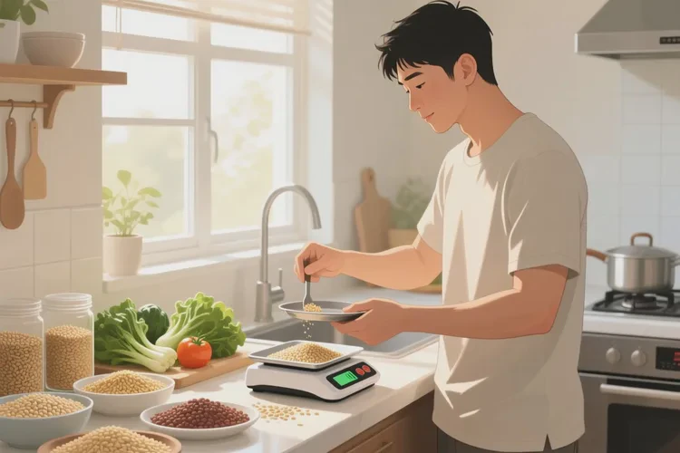 35岁睡前血糖28.8是怎么回事(图3)